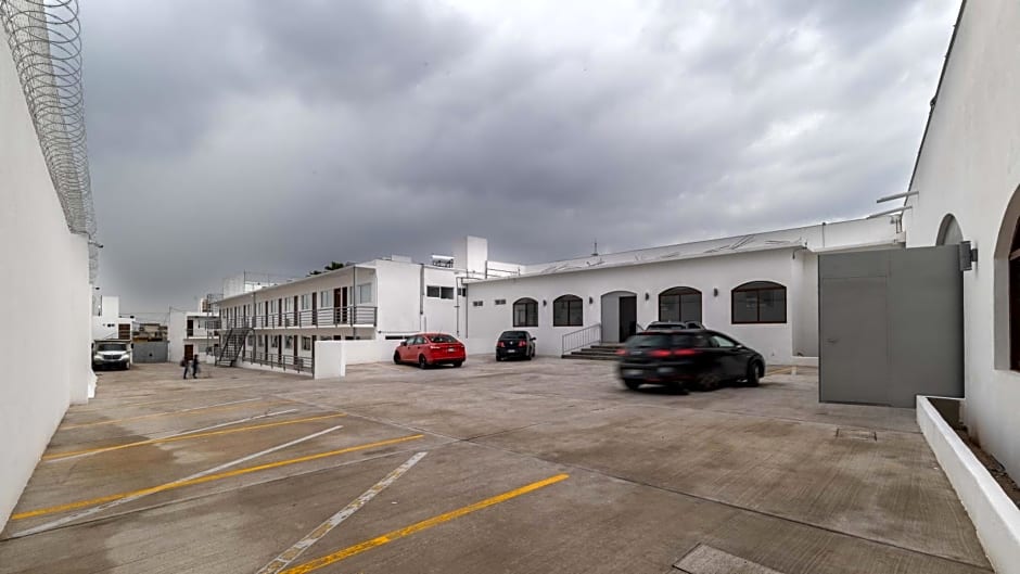 HostPal Villa Penuelas Queretaro
