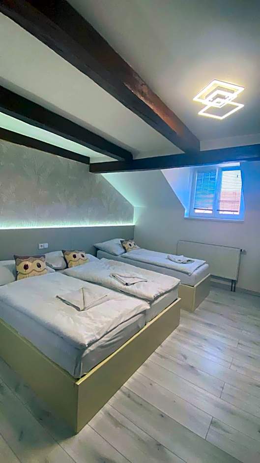 Hotel U Radnice Aš