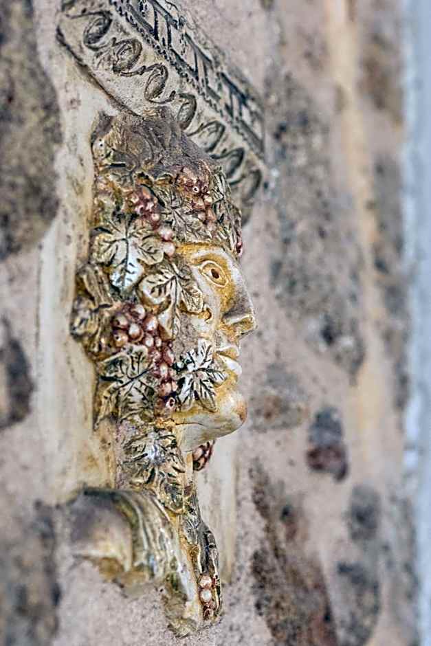 D'Argento Boutique Rooms