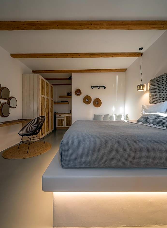 Olive Mykonos Villas