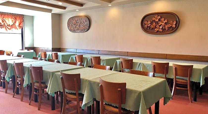 Hotel Belle-Cour Inomata