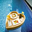 Apple Villa and Studio Seminyak