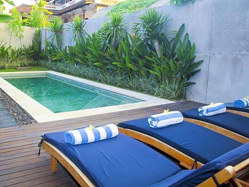 Delu Villas and Suite Seminyak