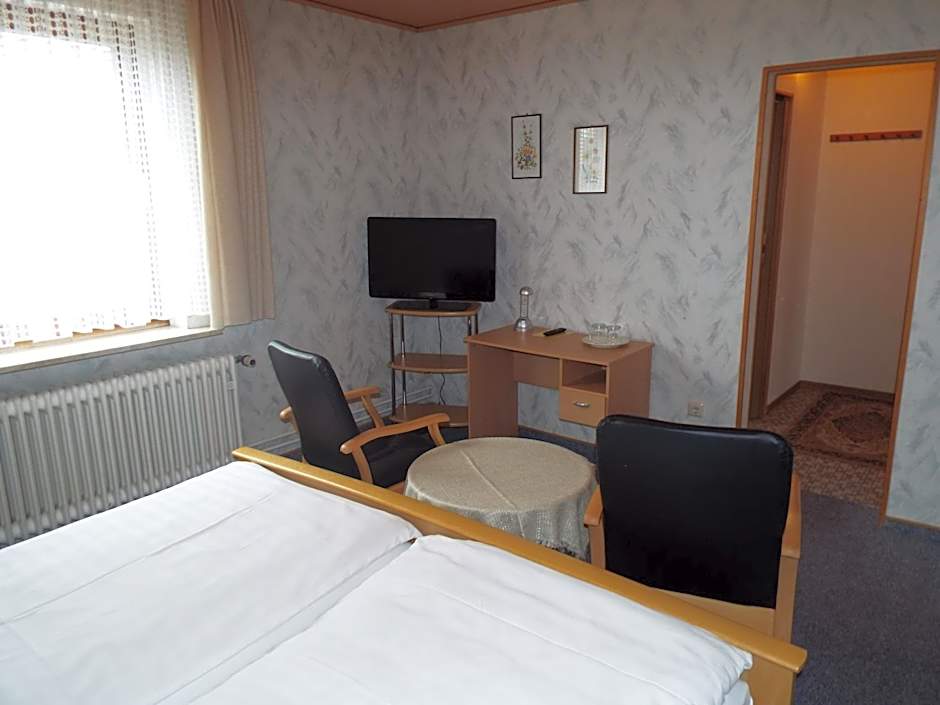 Hotel garni Zum Reinhardswald