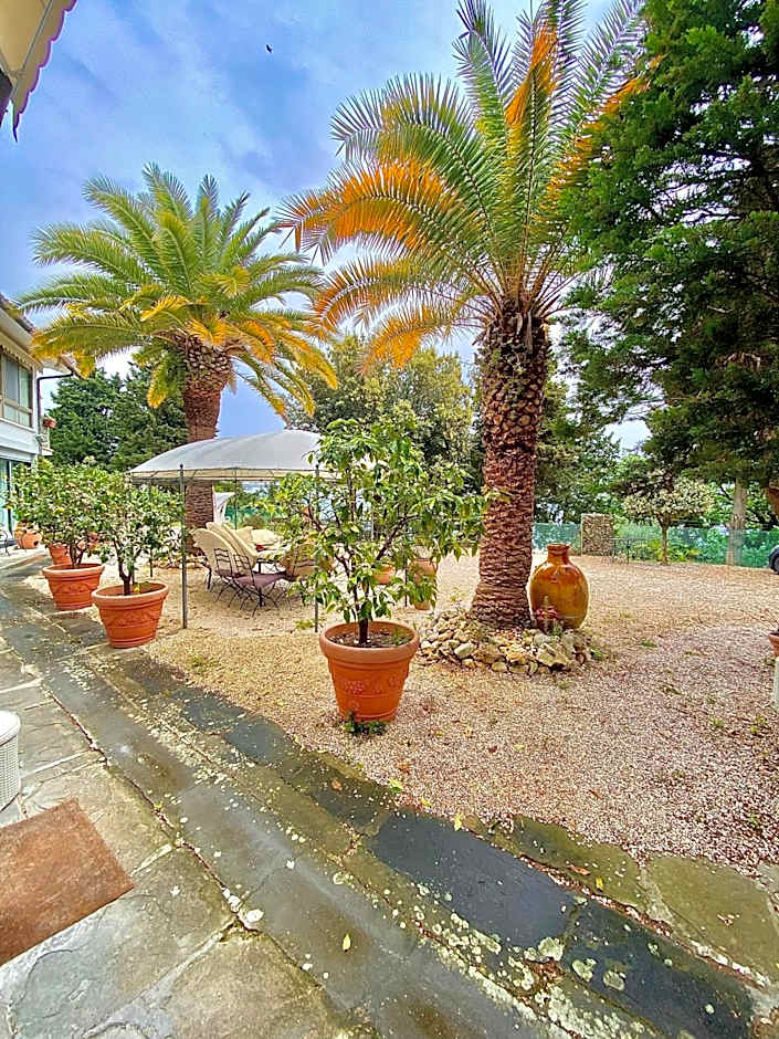 Le due palme Bed & Breakfast