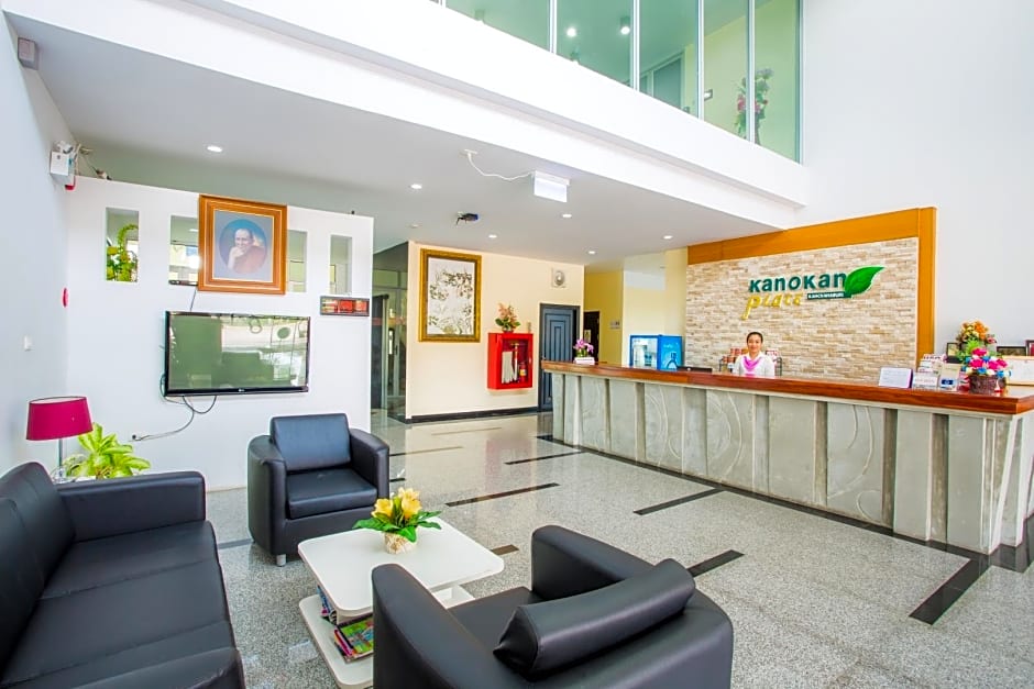 Kanokan Hotel