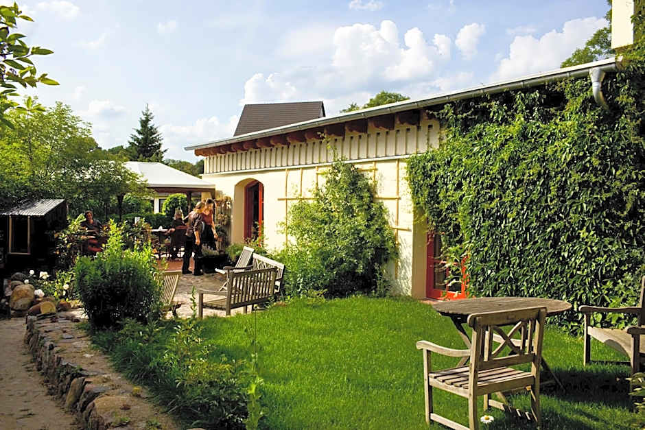 Kulturgasthof Alte Reederei