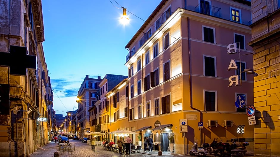 Hotel Della Conciliazione
