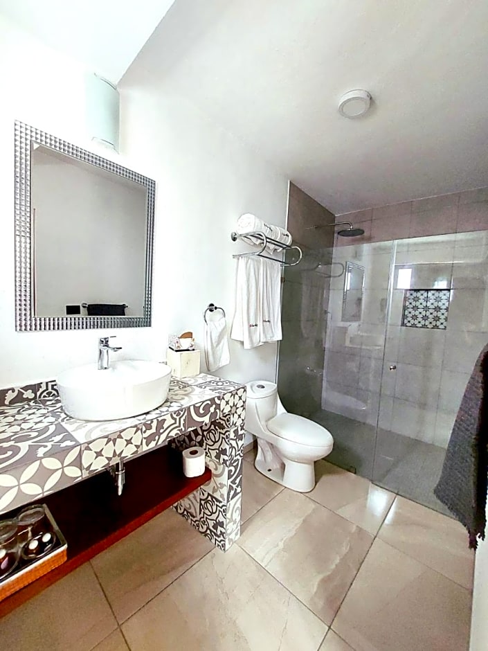 Casa Allende Morelia
