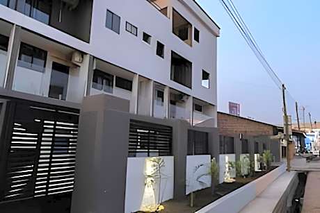 Deluxe Double with Balcony