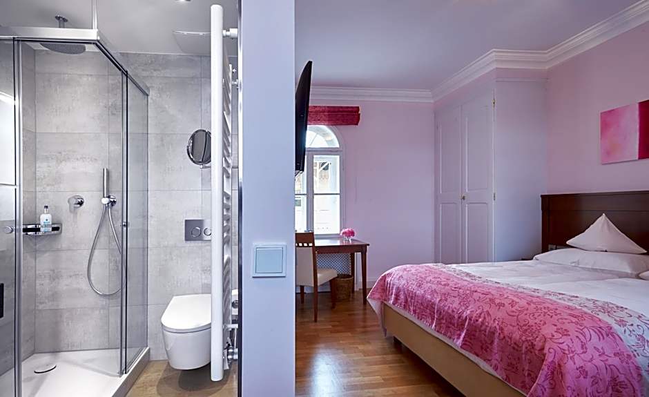 LA VILLA am Starnberger See