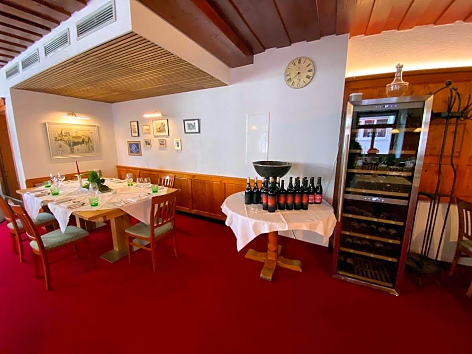 Ochsen Hotel Am Mehlsack