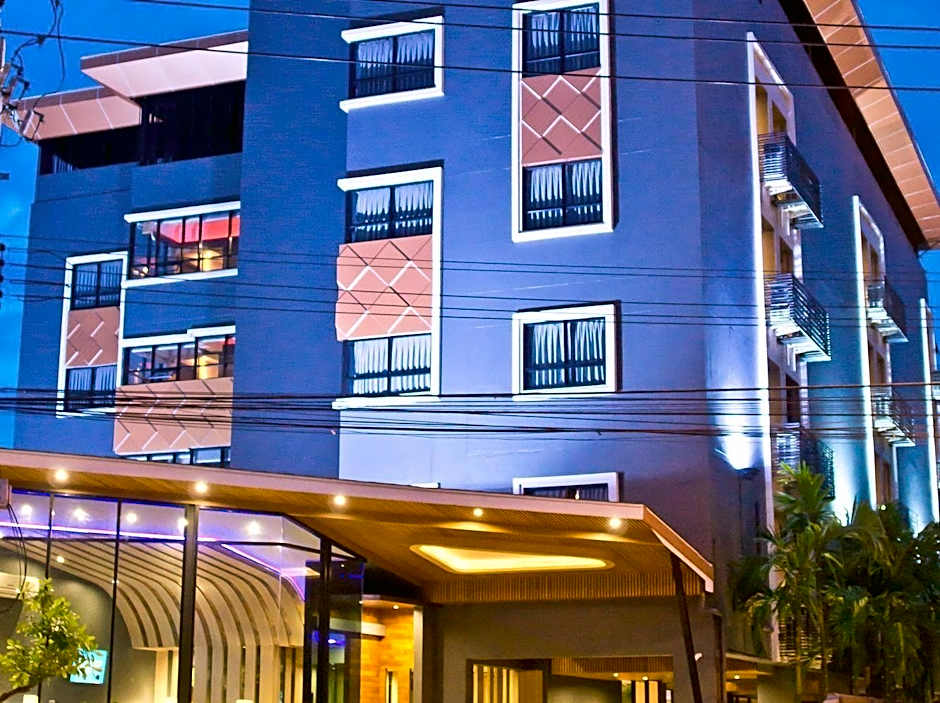 Coco Hotel