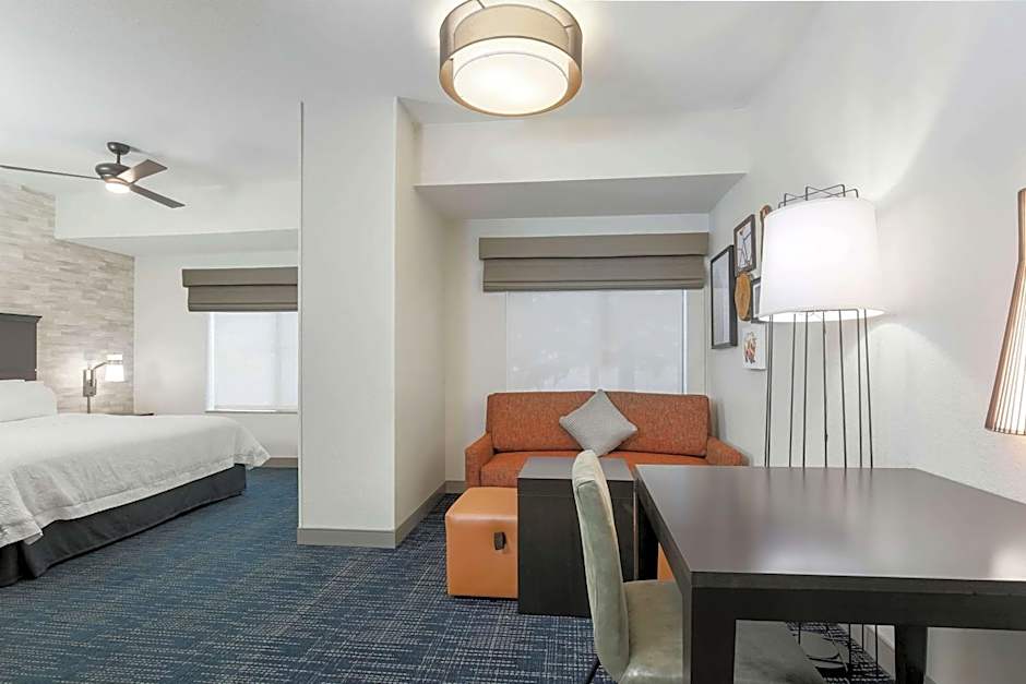 Hampton Inn By Hilton And Suites Denver Tech Center