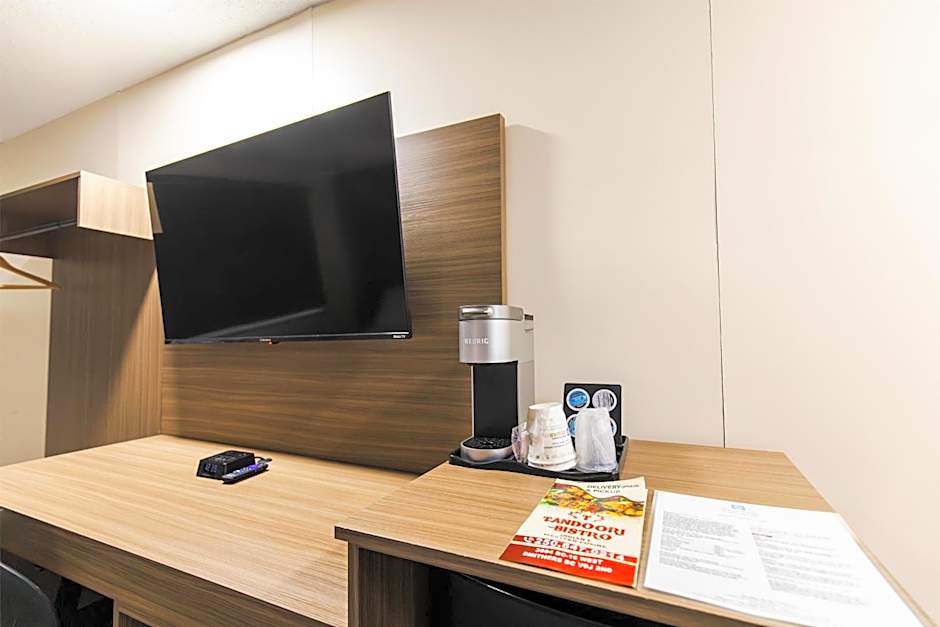 SureStay by Best Western Smithers