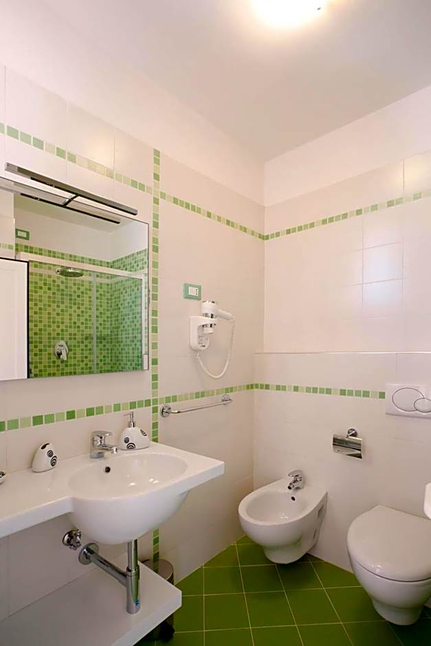 Residence Rizzante