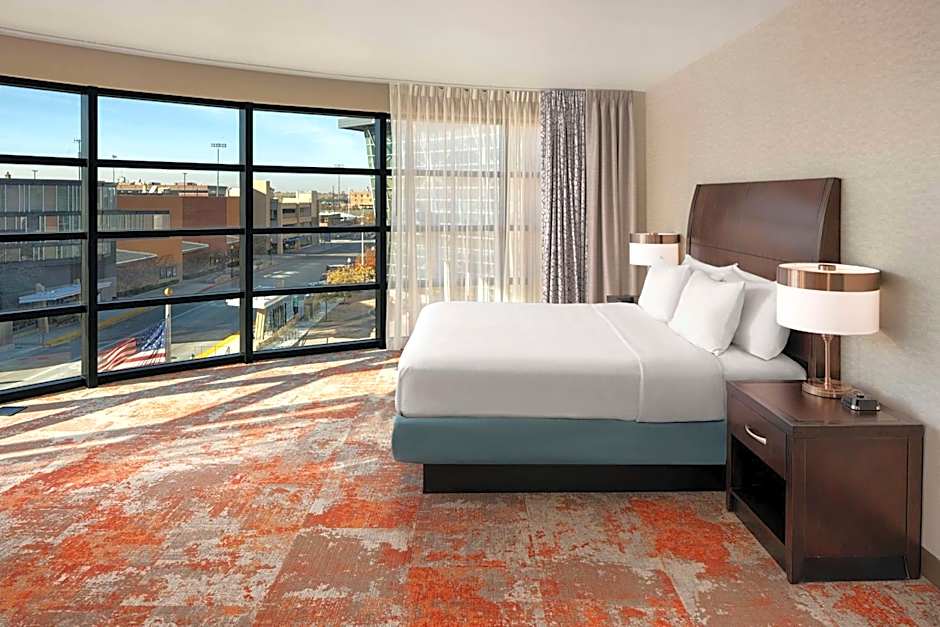 Hilton Garden Inn Ogden