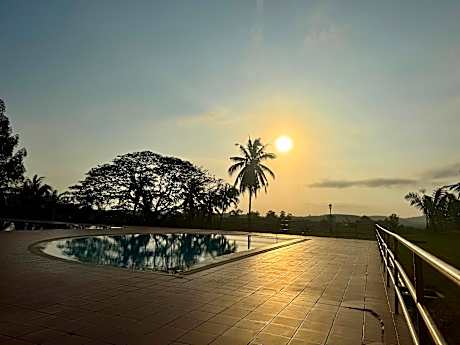 Gemas Golf Resort