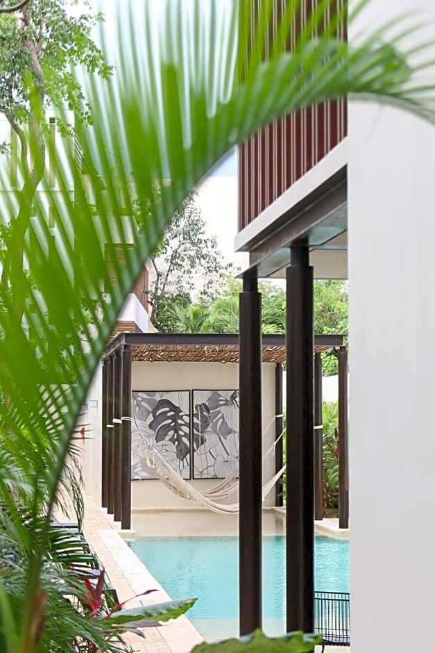 Casa Azul 2 BedBath