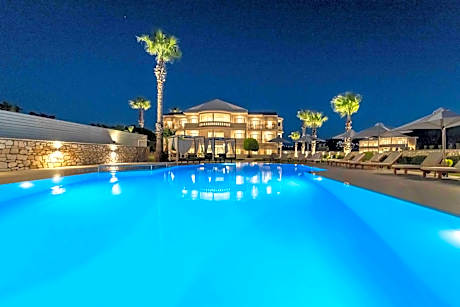 San Giovanni Beach Resort and Suites