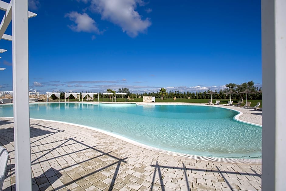 Hotel Relais Antica Masseria