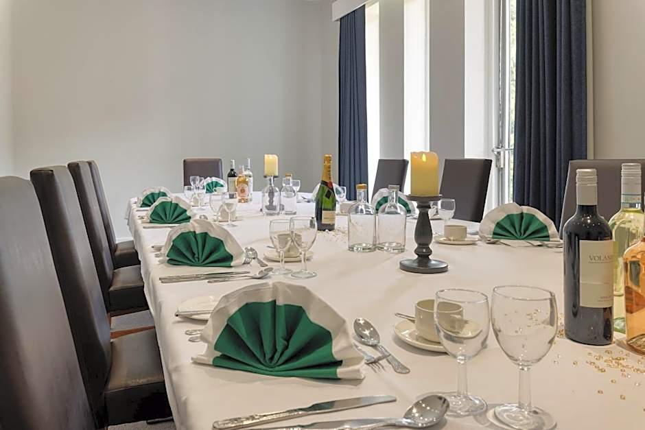 Holiday Inn South Normanton M1, Jct.28 By IHG