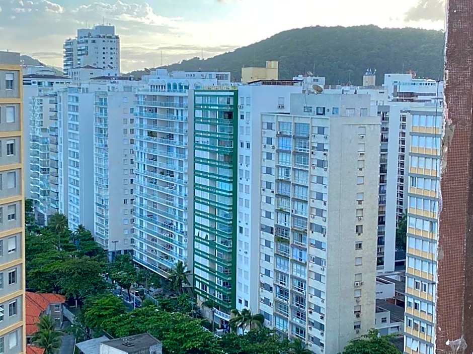 Guarujá Flat