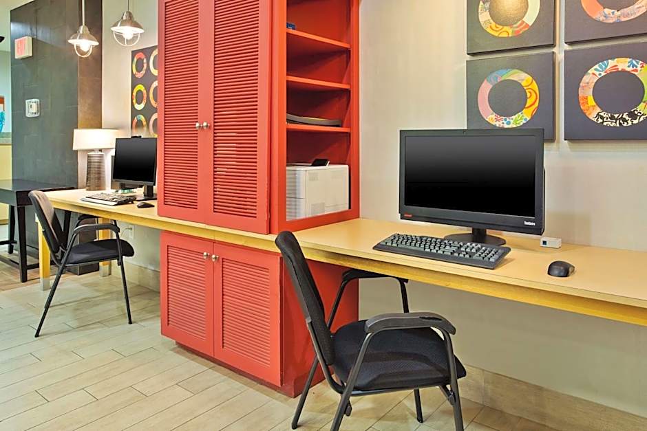 Home2 Suites By Hilton Austin/Cedar Park