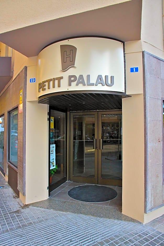 Petit Palau - Adults Only