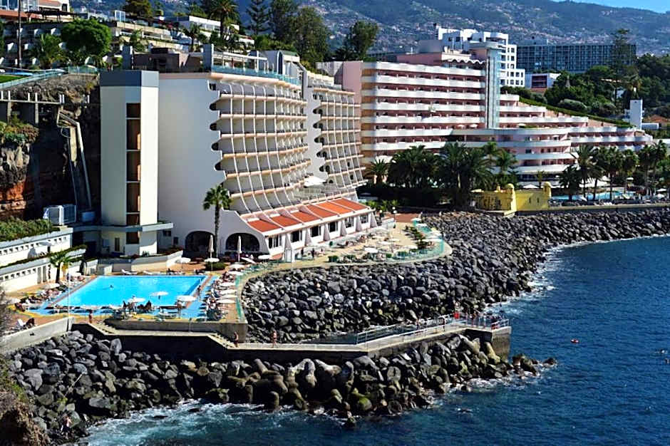 Pestana Madeira Beach Club