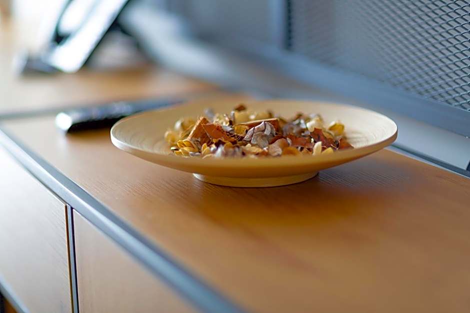 Hotel & Restaurant Barca