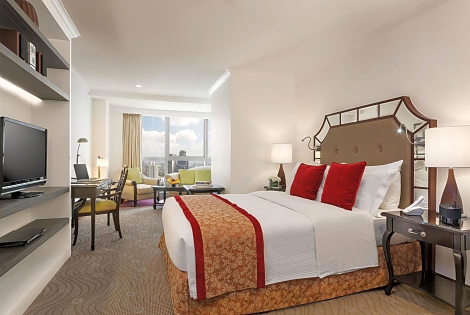 Photo 1 of 50 of Discovery Suites Hotel