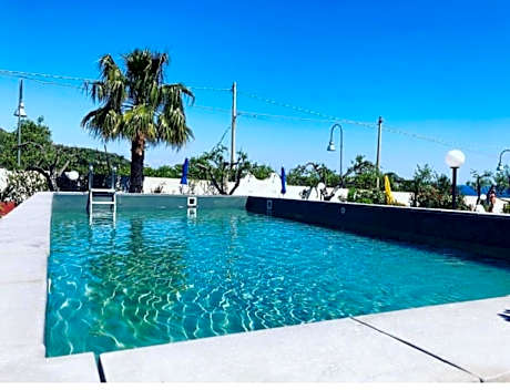 Hotel Villa Bernardina