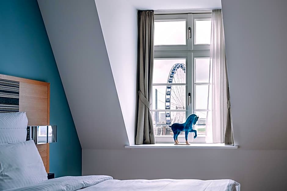The Wellem, in The Unbound Collection by Hyatt
