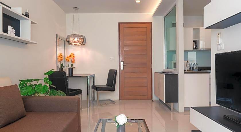 Beverly 33 by Aspira