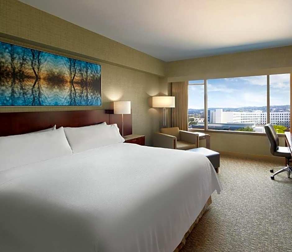 The Westin San Francisco Airport