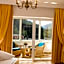 Schloss Hotel Fernsteinsee