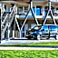 Alp Art Hotel Monthey