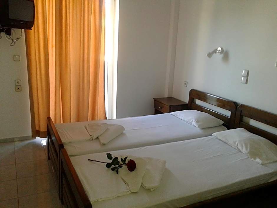 Litsa Mare Apartments