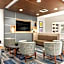 Holiday Inn Express West Valley City By IHG