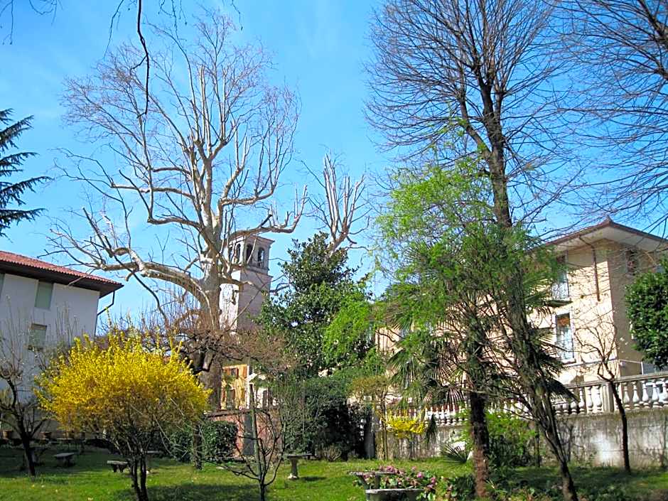 Albergo Centrale Tarcento