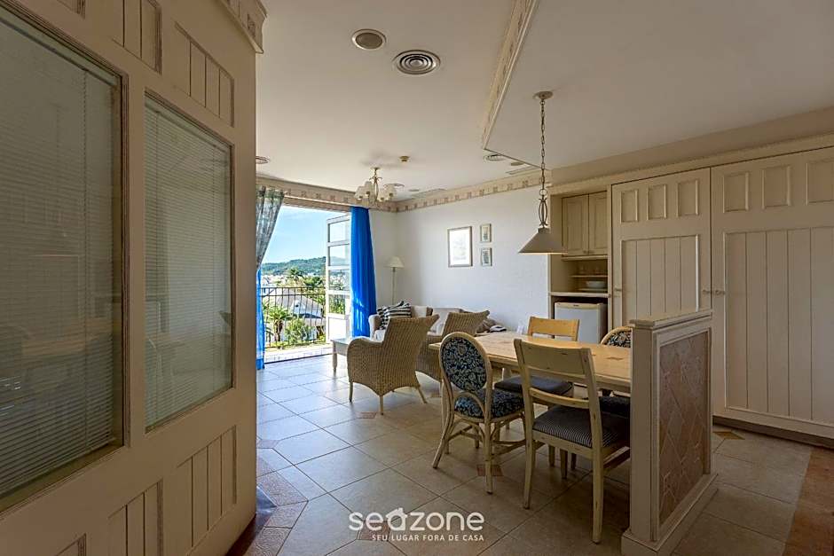 Beachfront Studios at IL Campanario Resort ILCTOP