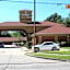 Budget Inn