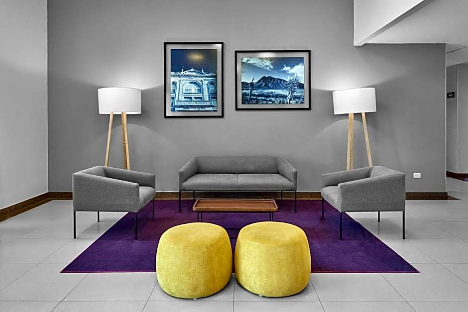 City Express by Marriott Torreón