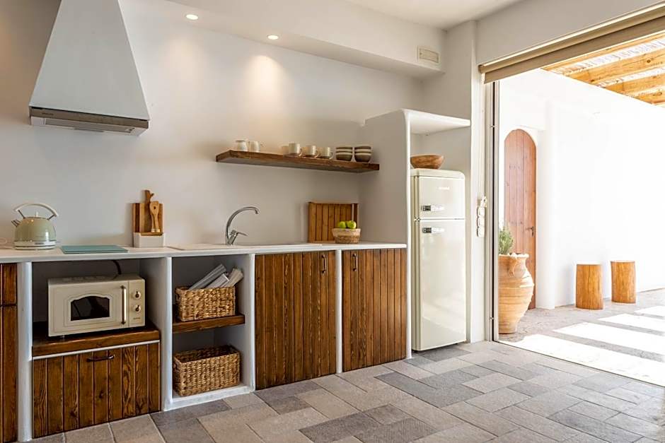 Euphoria Suites and Spa