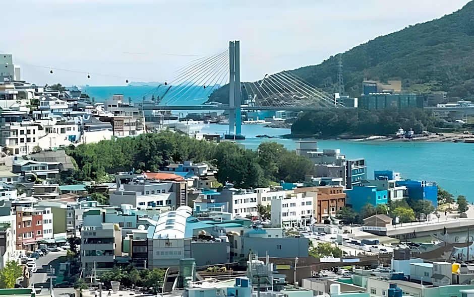 Hotel Kenny Yeosu