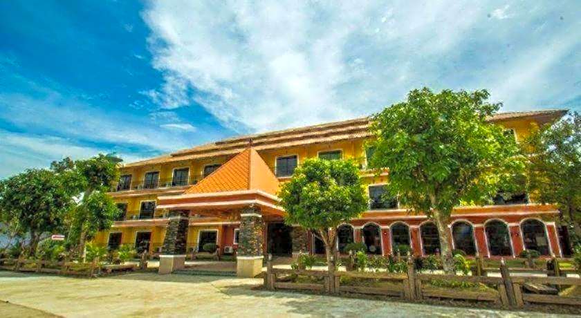 Maladee Hotel