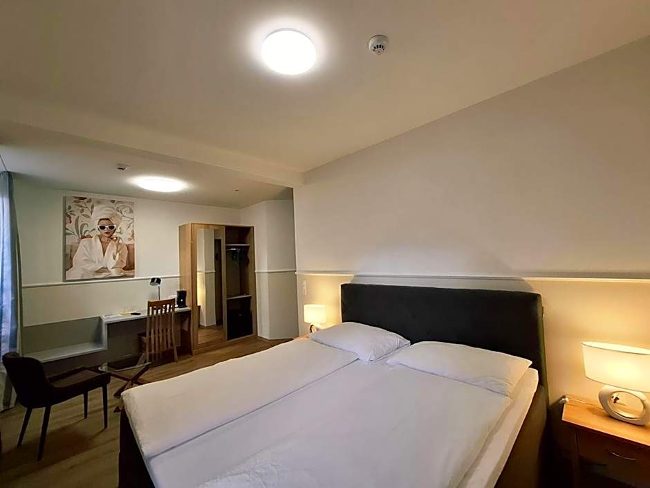 Hotel Central Continental
