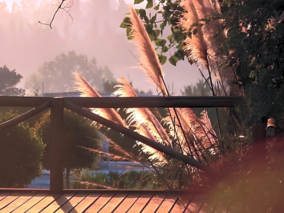 Valverde Country Hotel