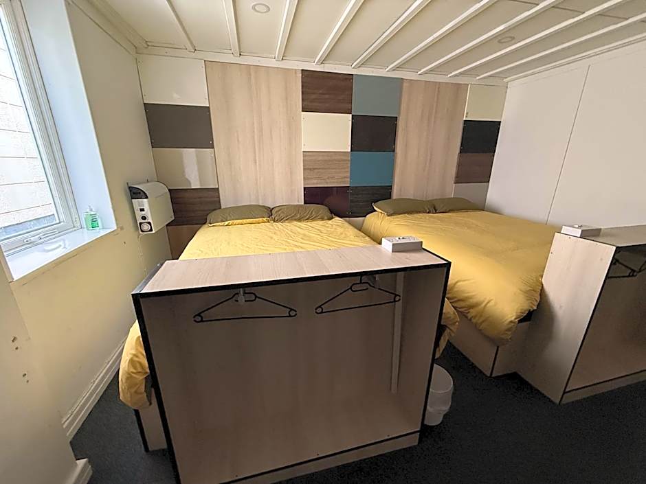 Partypad Newcastle Central